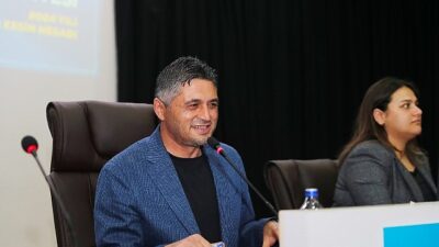 Aliağa Belediye Meclisi Mayıs Ayı İkinci Birleşimi Yapıldı