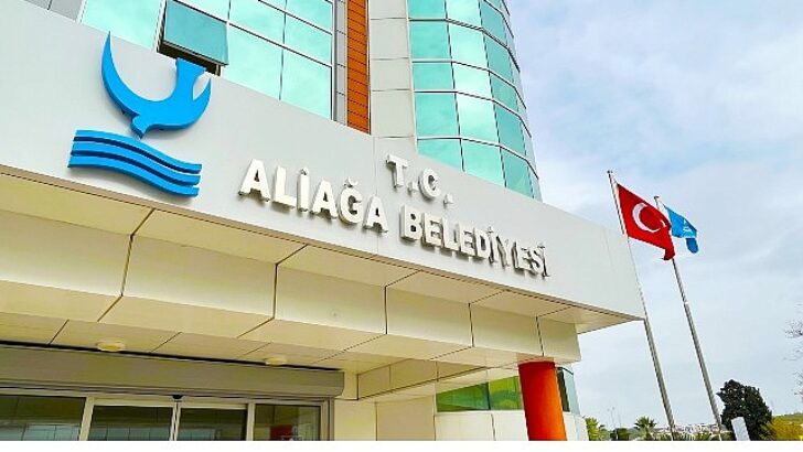 Aliağa Belediyesi’nden Vergi Hatırlatması