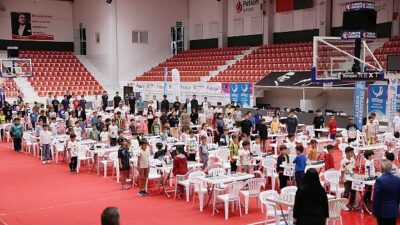 Aliağa’nın Genç Satranççılarından Gururlandıran Muvaffakiyet