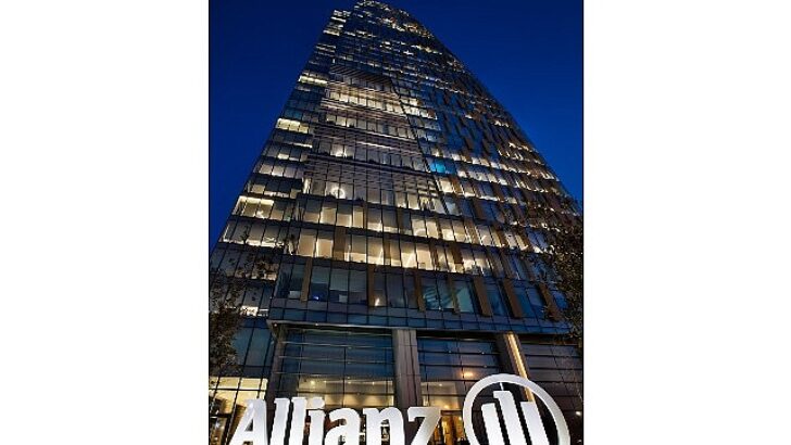 Allianz Türkiye, çevresel sürdürülebilirlikte 2030 amaçlarına ulaştı