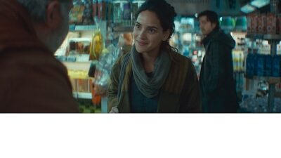 Andor, Final Döneminin Tüm Kısımlarıyla Artık Yalnızca Disney+’ta!