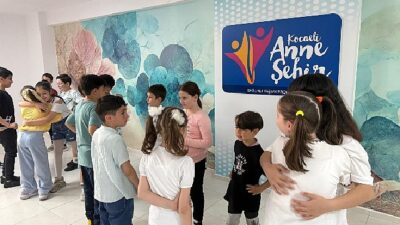 Anne Kent ile adım adım hayata