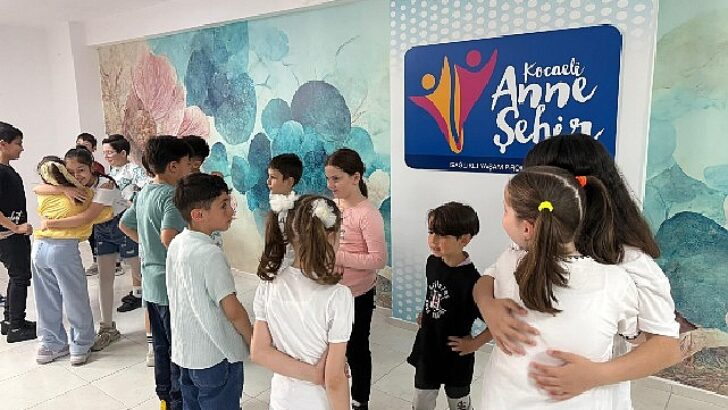 Anne Kent ile adım adım hayata