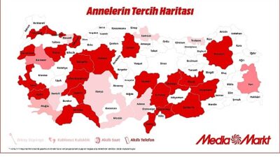 Annelerin Tercih Haritası Aşikâr Oldu: Anneler Günü’nde en çok tercih edilen armağan akıllı telefon!