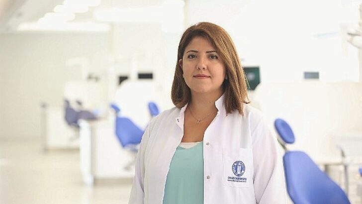 Aralık Dişler Gerçekten Sempatik ve Masum mu?