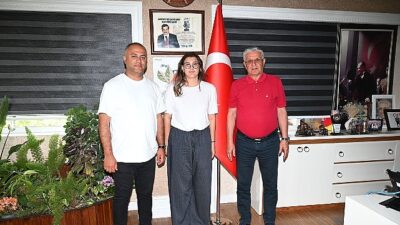 ATSO öğrencisi Greenwich Üniversitesi’nde mülakata girecek