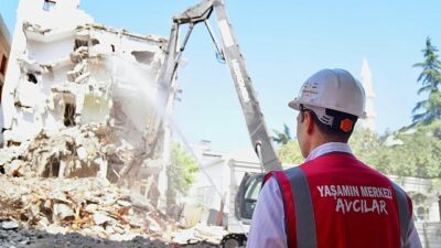Avcılar’da Tarihi Adım: Çatılar Artık Bağımsız Konut Olabilecek
