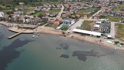 Ayvalık Belediye İşletmeleri Yaz Dönemine Hazır, Çalışmalar Dönem Boyunca Aralıksız Sürdürülecek