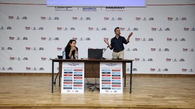 Bakırköy Belediyesi “Etik Haftası Toplantısı” Düzenledi