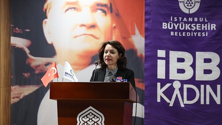 Bakırköy’de “Kadınlar İçin Güvenli Yaşam Çalıştayı” Düzenlendi
