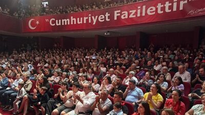 Başkan Çerçioğlu’nun Destekleri ile Kültür ve Sanatın Kalbi Aydın’da Atıyor