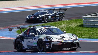 Batı Misano’da İlk Sınavına Çıkıyor