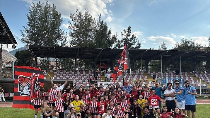 beIN SQUAD Ekiplerinin Çeyrek Final Mücadelesinde Kazanan Bandırmagücü Spor Kulübü!