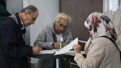 Belediyecilikte Fark Yaratan İstihdam Atılımı