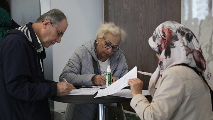 Belediyecilikte Fark Yaratan İstihdam Atılımı