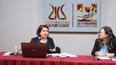 Beylikdüzü Belediyesi “Yaşam Bahçesi” projesiyle, hem tarımsal üretime, hem de sosyal dayanışmaya katkı sunuyor.
