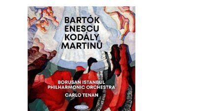 BİFO, başarılarla dolu 25. dönemini yeni albümüyle taçlandırıyor