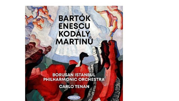 BİFO, başarılarla dolu 25. dönemini yeni albümüyle taçlandırıyor