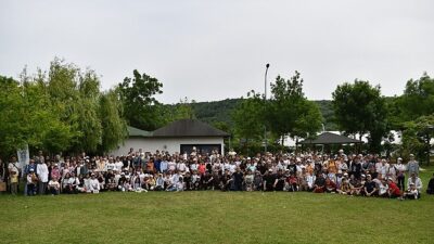 Bilge Jenerasyon ile Tabiatın Kucağınca Şahane Bir Piknik..!