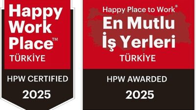 BİM “Türkiye’nin En Keyifli İşyerleri” Ortasında