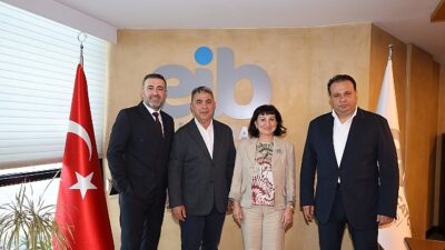 Bir İdare Dört Lider – EHKİB idare konseyine giren başka STK’lara lider oluyor
