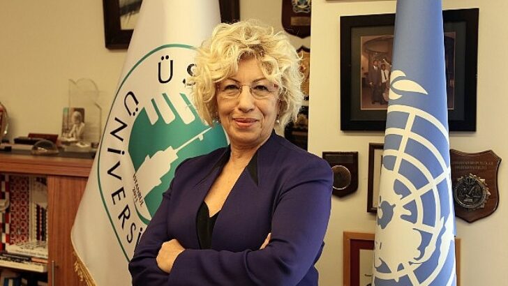 Birleşmiş Milletler INCB Başkanlığına yeniden seçildi!