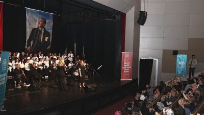 Bizim Konut’tan Yeşilçam müzikleri konseri