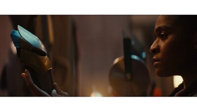 ‘Black Panther: Wakanda Forever’ olaylarının sonrasına yolculuk!