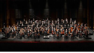 Borusan Sanat’ta bu hafta programı