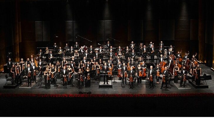 Borusan Sanat’ta bu hafta programı