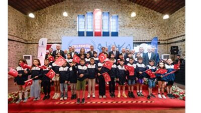 “Bu yolun sonu şampiyonluk, madalya, gururdur”
