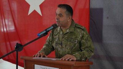 Burhaniye’de Şehit Aileleri ve Gazilerle Anlamlı Buluşma