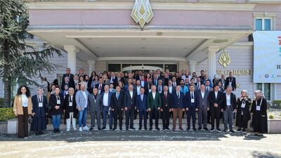 Büyükakın: Romanlar azınlık değil bu memleketin asli ögesidir