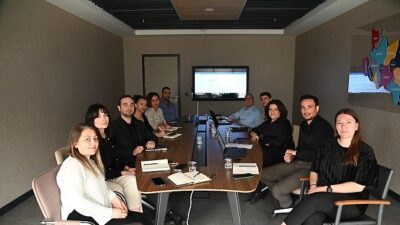 Büyükşehir Belediyesi, Güç İdare Sistemi ile Sürdürülebilirliğini Güçlendirecek