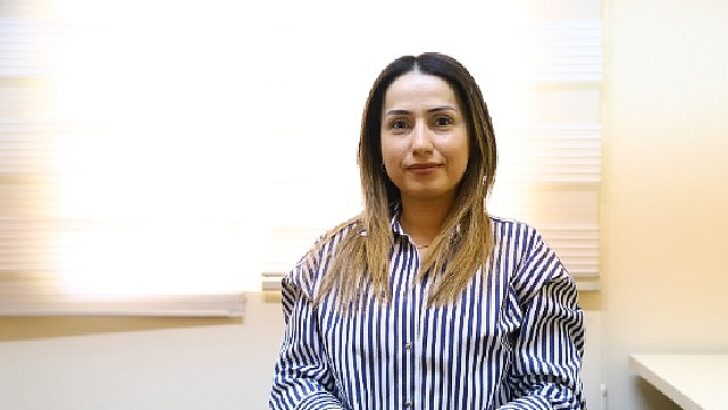 Büyükşehir Belediyesi imtihan korkusu