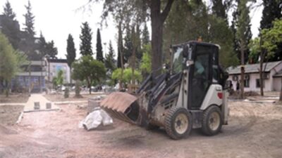 Büyükşehir’den Buca’ya yeni bir cazibe merkezi