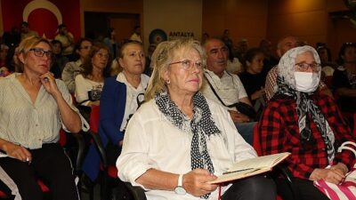 Büyükşehir’den çiçek yetiştiriciliği eğitimi