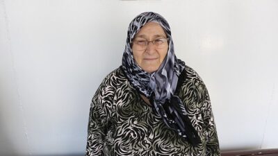 Büyükşehir’den Manisalı Bayanlara Özel Körfez Çeşidi