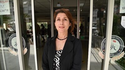 Büyükşehir’den Üniversite Tanıtım Gezisiyle Öğrencilere Meslek Dayanağı