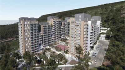 Büyükşehir’in toplumsal konut projesi için müracaatlar sonuçlandı