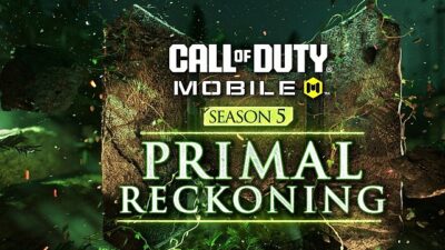 Call of Duty: Mobile Dönem 5 — Primal Reckoning’i Tanıtıyoruz