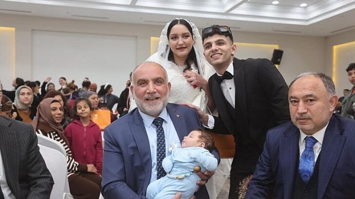 Canik Belediyesi’nin Aile Yılı’na Özel Programları Göz Doldurdu