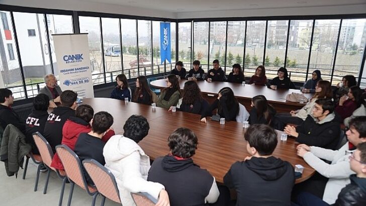 Canik kültür ve sanatta hız kesmiyor