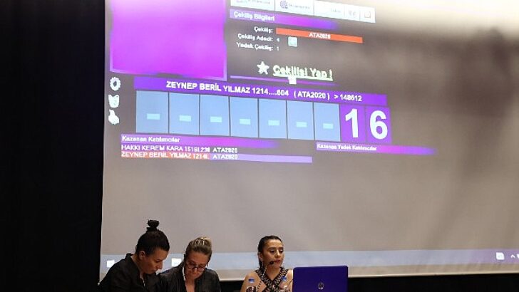 Çankaya Belediyesi Kreşlerinde Eşitlik Prensibiyle Kayıt Hakkı