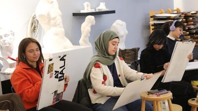 Çankaya Belediyesi, Turan Erol Sanat Mükafatları ile Genç Sanatkarlara Takviye Olacak