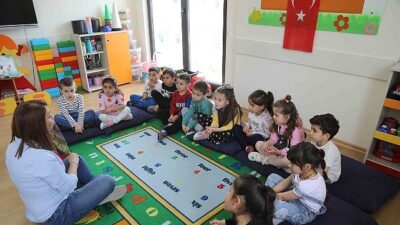 Çankaya Belediyesinden Aile Dostu Hizmet