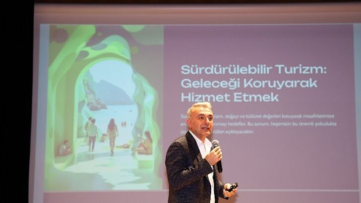 Çankaya’da Global Problemlere Yerelden Tahlil Arayışı