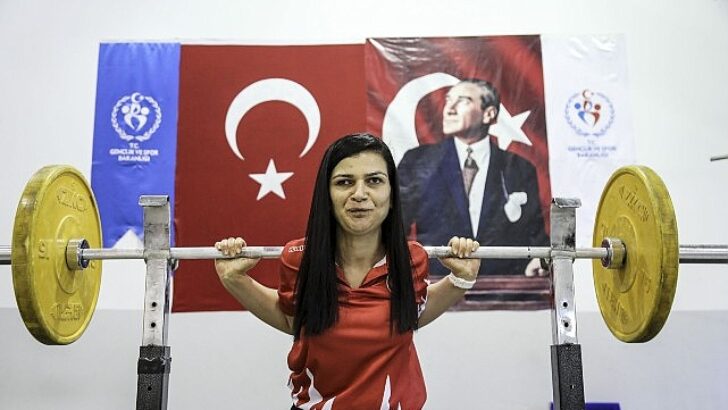 Çankaya’nın Gururu Sportmenler 20 Madalya ile Döndü