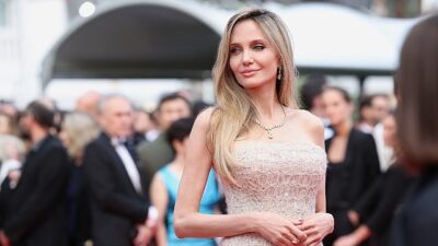 CHOPARD / Angelina Jolie – Marie Colomb – Finn Bennett – Caroline Scheufele / 78. Cannes Memleketler arası Sinema Şenliği