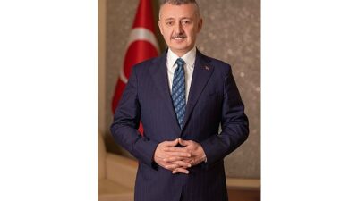 “Çiftçilerimizin alın teri geleceğimizin teminatıdır”